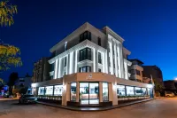 Nİ HOTEL LARA - 2 stelle