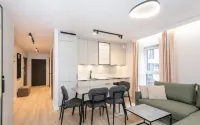 Sterling Apartments - 2 Sao
