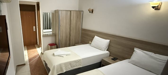 Güldal Hotel Hotels in Marmaris