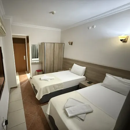Güldal Hotel