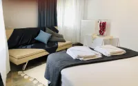 Stamatias Home, fully equipped cottage 5 minutes from the sea - บังกะโล