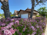 Lovely house in a nice safe community - Villa