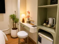 Elm Riverside Hotel Hotel in zona Distretto n° 2