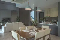 Elite Suites Villas Maikhao Phuket - balcony