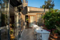 Velaris Boutique Hotel - 游泳池