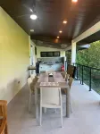 The Villa at Mertolas - Vila