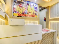 Ashirwad Residency Các khách sạn gần Sông Hằng