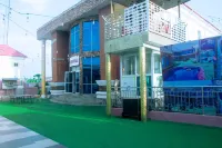 Prosperous Royal Hotel and Resort Center - Pool