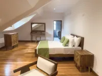 Turtle Bay View Villa talpe srilanka entire villa - Pools