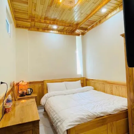 Huy Hong Hotel