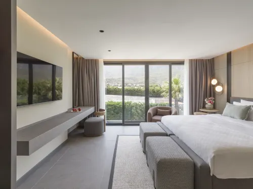kolektif suites - 2-Star