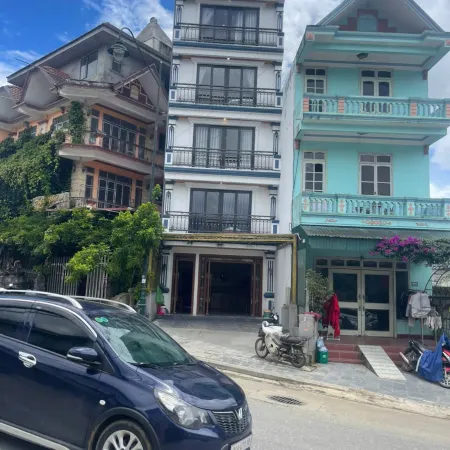 Sapa Station Hotel