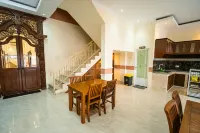 Bintang Samudra Hotel - WiFi