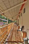 Betel Leaf Resort - 3 stjerner