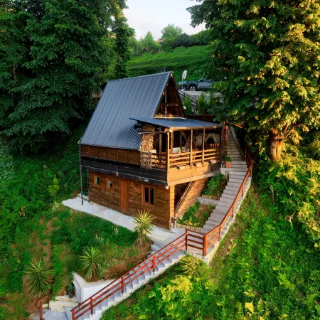 Ediz Suit Bungalow