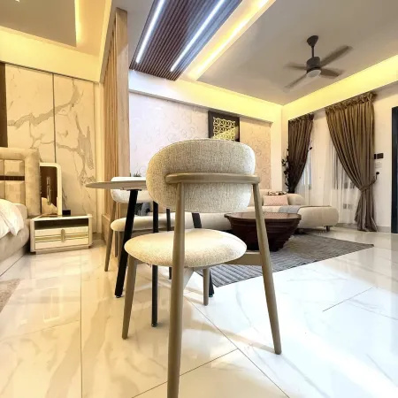 Estaaron Crave - Villas and Apartment Hotel