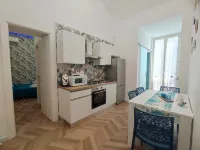 Il Fiore di Napoli: new apartment in the center - 2성급