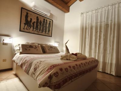 Bernina Express Apartment
