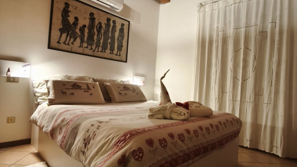 Bernina Express Apartment