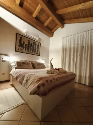 Bernina Express Apartment - 4つ星