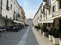 The King's Corner Hotels near PalaTorino