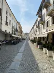The King's Corner -  Ferienwohnungen