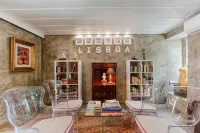 Dear Lisbon - Charming House - Bar