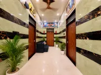 Hotel JSR Inn - พร้อมWifi