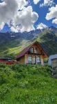 Mountain flower cottage - Wifi