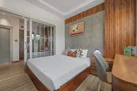 Velvet  Apartment - جديد