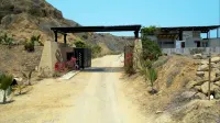 La Morada Punta Sal - Oceanfront beach house - 4つ星