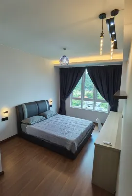 SUNNYDAY HOMESTAY @ SRI INDAH KONDOMINIUM SANDAKAN - 4-Star