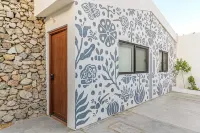 Mi Villa Cabo - 4 bedroom amazing location in downtown Cabo San Lucas - Homestays