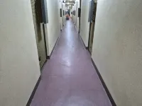 V7MOTEL - parking