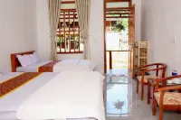 Duong Gia Dat Homestay - breakfast