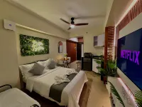 Eden Staycation Davao - New
