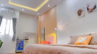 Aesthetic Homes Hotels in Ho Chi Minh City