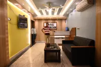 Hotel Tulusi Inn Hotels in Bolpur