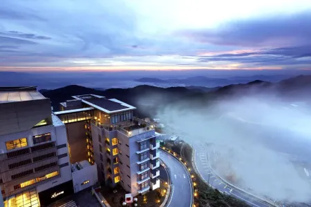 Cozy Breezing Retreat at I.D. Genting Highlands, Lvl 23