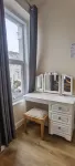 comfy 2 bedroom Apt in central area New Refurbishment Hotels in Newton and Noss