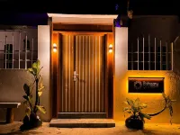 Bahaaru Villa Surf and Stay