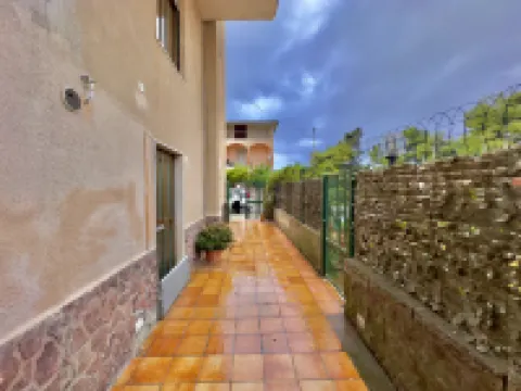 Casa del Mare Guest House Hotels in Bosa