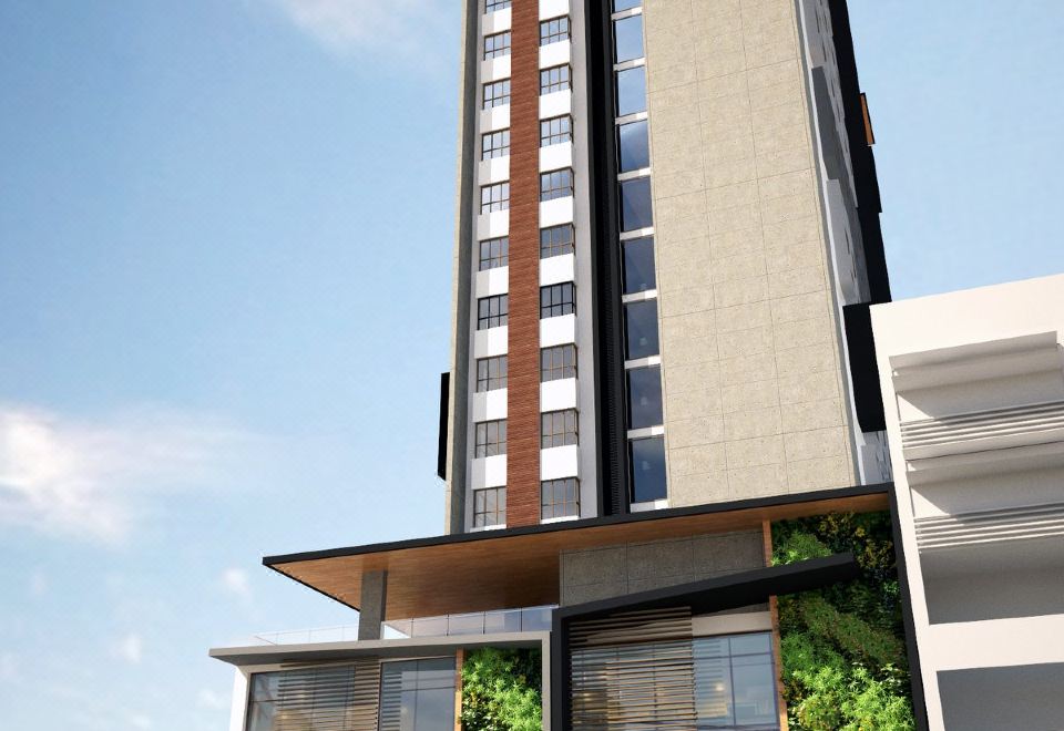 Elijah Hotel and Residences 사진