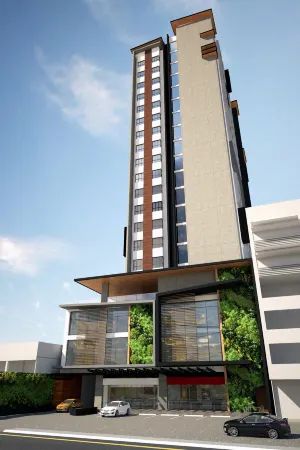 Elijah Hotel and Residences, Dasmariñas, Cavite