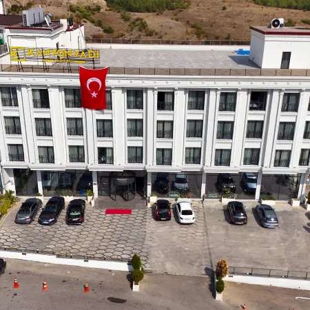 KANYON VADİ HOTEL