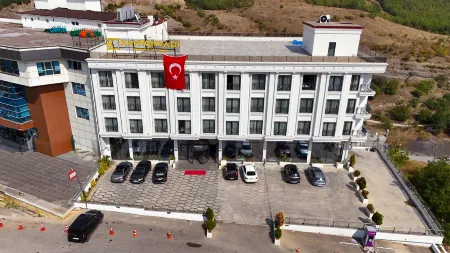 KANYON VADİ HOTEL