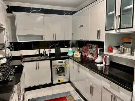 Cozy Home Pyramids View