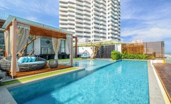 A Dream Hua Hin - Beachfront Retreat