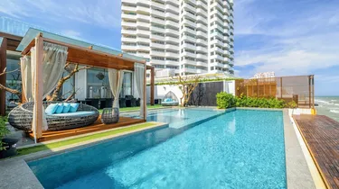 รูปภาพของอะดรีม หัวหิน - บีชฟร้อนท์ รีทรีท