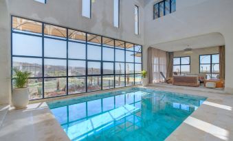 The Ranch Resort